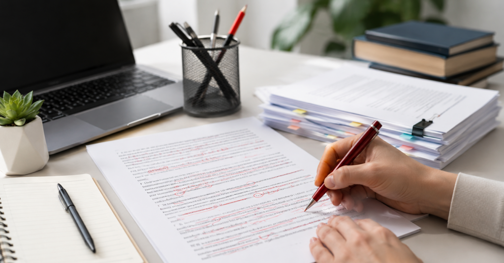 Book Development Services in Ireland